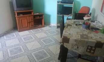 Imagem: Vendo uma casa duplex em queimados