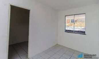 Imagem 2: Apartamento com 2 quartos, 50 m², aluguel por R$ 959/mês- Rua Conselheiro Tristão, 160 - C