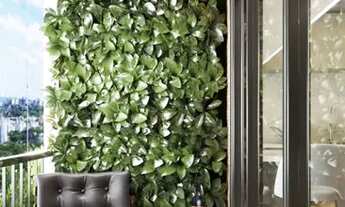 Imagem 4: Éden Garden Residence no Bacacheri