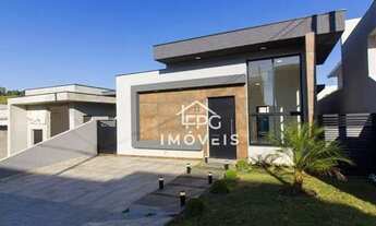 Imagem: Casa com 3 dormitórios à venda, 153 m²