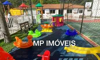 Imagem 2: Apartamento para aluguel possui 40 metros quadrados com 2 quartos