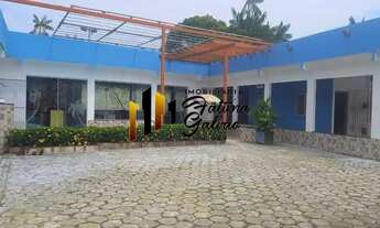 Imagem: Vendo Casa no Murubira - Porteira Fechada