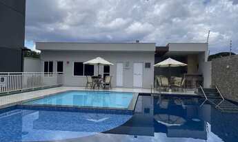 Imagem 2: Apartamento 52m2 - 2 quartos sendo uma suíte - Manaus