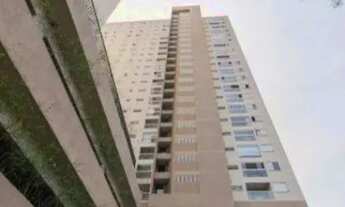 Imagem 2: Apartamento para venda com 52 metros quadrados com 2 quartos em Vila Eldízia - Santo André