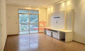 Imagem 3: APARTAMENTO COM 2 QUARTOS E VARANDA NA PRAÇA SECA!