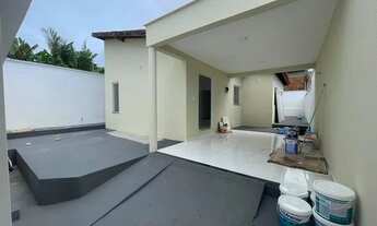 Imagem 3: Casa para venda tem 180 metros quadrados com 3 quartos em Turu - São Luís - MA