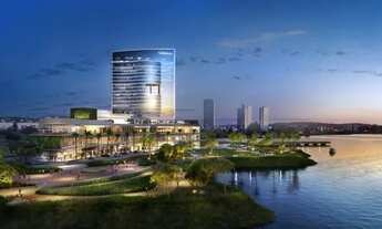 Imagem 2: Apartamento em Praia de Belas