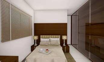 Imagem 6: Apartamento para venda possui 81 metros quadrados com 3 quartos em Centro - Eusébio - CE