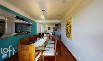 Imagem 4: Apartamento à venda em Jardim São Paulo com 147 m², 3 quartos, 3 suítes, 3 vagas