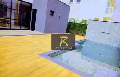 Imagem 2: Sobrado com 3 dormitórios à venda, 200 m² por R$ 1.650.000,00 - Bougainvillee IV - Peruíbe