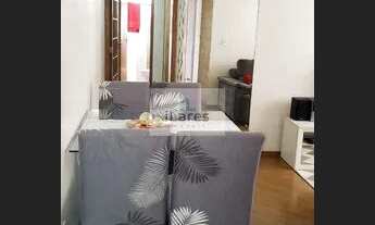 Imagem 4: Apartamento com 2 dorms, Santa Terezinha, São Bernardo do Campo - R$ 220 mil, Cod: 1886