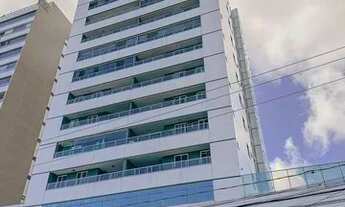 Imagem 4: Apartamento pra venda Vista Mar // Nascente // 3 quartos