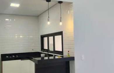 Imagem 7: Casa em Condomínio para Locação em Indaiatuba, JARDIM PANORAMA, 3 dormitórios, 1 suíte, 2