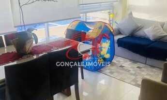 Imagem 4: São Paulo - Apartamento Padrão - Santana