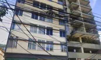 Imagem: Apartamento de 2 quartos com dependências