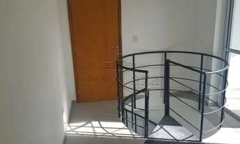 Imagem 6: Apartamento Cobertura Duplex - Jardim Coleginho - Condomínio Siete Residence - 103m² - 3 D