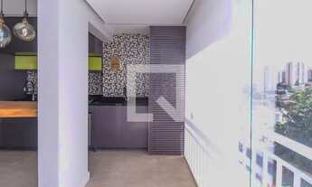 Imagem 7: Apartamento para Aluguel - Vila Prudente, 2 Quartos, 54 m2