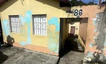 Imagem 2: Vendo casa pequena de 2 cômodo com banheiro / 30 mil Apenas