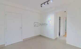 Imagem 4: Locação Apartamento 2 Dormitórios - 72 m² Pinheiros