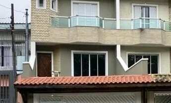 Imagem 6: Sobrado para venda possui 140 metros quadrados com 3 quartos em Mooca - São Paulo - SP