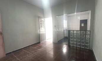 Imagem: CS47109L - ALUGA-SE CASA DE 1 DORM COMA