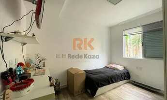 Imagem 5: Área privativa à venda, 3 quartos, 1 suíte, 2 vagas, Santa Rosa - Belo Horizonte/MG