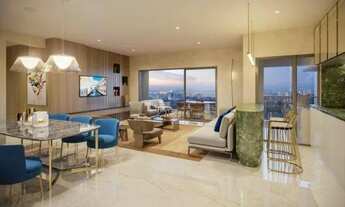 Imagem: Apartamento na mais badalada e procurada