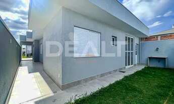 Imagem 3: Residencial Real Parque Sumaré 149m² Casa 3 dormitórios com churrasqueira