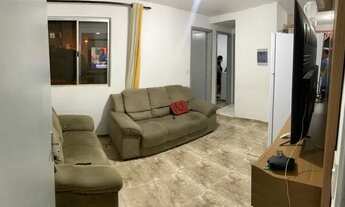 Imagem 2: APARTAMENTO Apartamento com 2 dormitórios