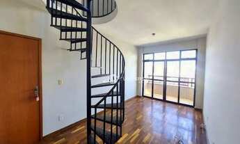 Imagem 4: Cobertura com 4 quartos para alugar, 103 m² por R$ 1.890,00/mês - Cascatinha - Juiz de For