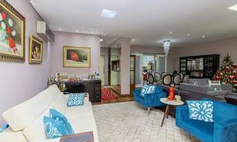 Imagem 4: Casa - Venda - São Paulo , São Paulo Casa em condomínio no bairro do Campo Belo