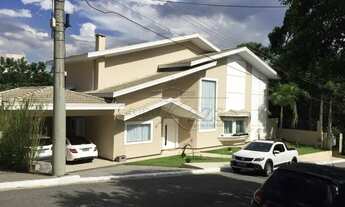 Imagem 4: Casa de condomínio sobrado para venda com 476 metros quadrados com 2 quartos