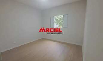 Imagem 6: Casa Padrão em São José dos Campos