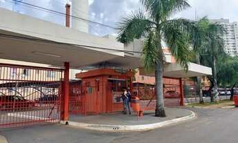 Imagem 2: Apartamento para venda tem 71 metros quadrados com 2 quartos em Parque Amazônia - Goiânia