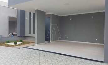 Imagem 2: Araçatuba - Casa de Condomínio - Aeroporto