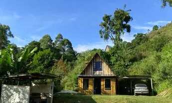 Imagem: Lindo Sítio nos Três Picos