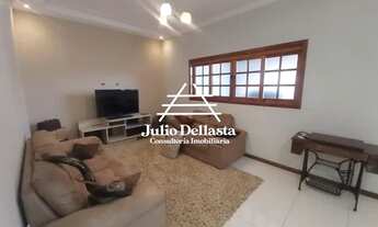 Imagem 3: JARDIM BELA VISTA, 4 dormitórios sendo 3 suítes, Cozinha planejada!!!!