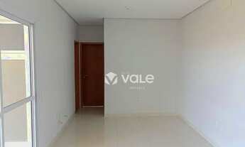 Imagem 2: Apartamento com 2 dormitórios para alugar, 64 m² por R$ 2.470,00/mês - 203 Norte (Avno 23