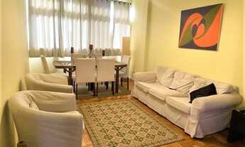 Imagem: Ótimo Apartamento para Locação no Leblon