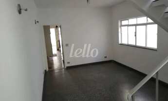 Imagem: São Paulo - Casa Padrão - Saúde