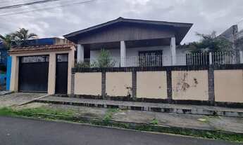 Imagem 2: Celetramazon - casa 3 qts adrianopolis próximo cosama