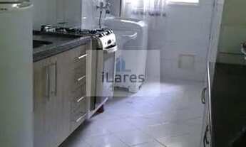 Imagem 2: Apartamento com 2 dorms, Assunção, São Bernardo do Campo - R$ 410 mil, Cod: 2433