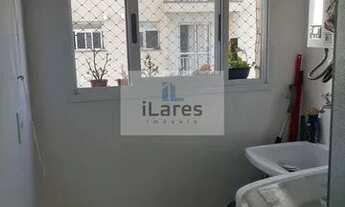 Imagem 4: Apartamento com 2 dorms, Rudge Ramos, São Bernardo do Campo - R$ 375 mil, Cod: 2818