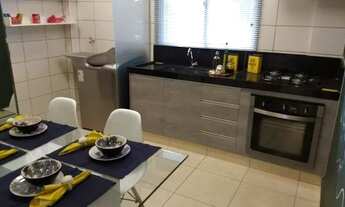 Imagem 4: Apartamento 2/4 Apartamento com 2 dormitórios