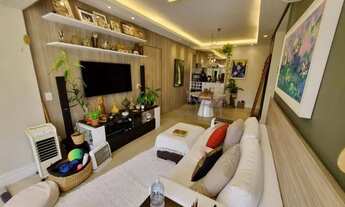 Imagem 2: Apartamento Venda Brooklin 133 m² 2 Dormitórios