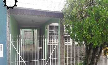 Imagem 2: CASA VILA YARA Casa com 2 dormitórios