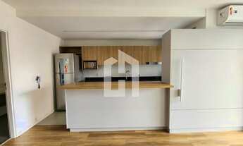 Imagem 7: Imóvel amplo para alugar com 1 quarto em Moema