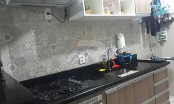 Imagem 3: Venda de Apartamentos / Padrão na cidade de Rio Claro