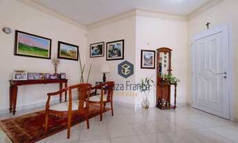 Imagem 7: Casa com 3 suítes para locação e venda na Vila Oliveira