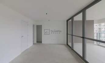 Imagem 6: Apartamento Venda 3 Dormitórios - 157 m² Moema